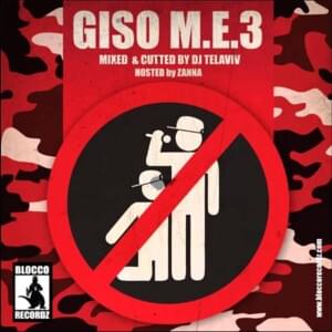 Kumite - Giso (Ft. Lazza)
