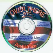 Over There ...WTC... - Double Take (Folk)