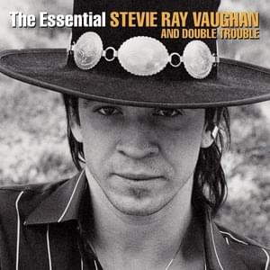 The Sky Is Crying (Live) - Stevie Ray Vaughan & Double Trouble