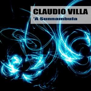 Ammore, ammore - Claudio Villa