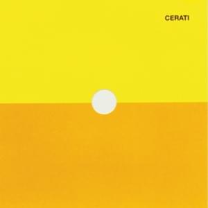 Bajan - Gustavo Cerati