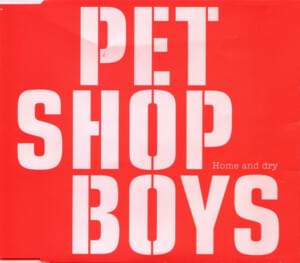 Home and Dry [Video Mix] - Pet Shop Boys