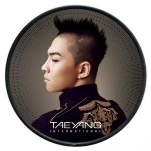 I’LL BE THERE - TAEYANG (태양)