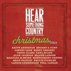 O Little Town of Bethlehem - Terri Clark