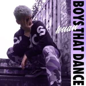 Boys That Dance - ​ieuan