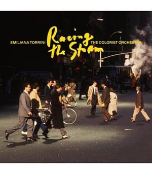 The Illusion Curse - Emilíana Torrini & The Colorist Orchestra