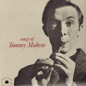 As I Roved Out - Tommy Makem