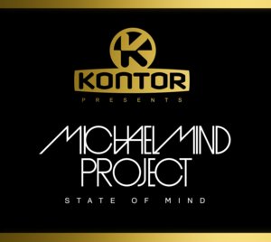 Ready or Not - Michael Mind Project (Ft. Sean Kingston)