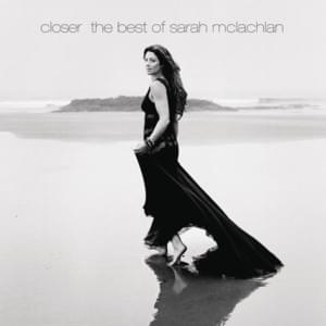 U Want Me 2 (Radio Mix) - Sarah McLachlan