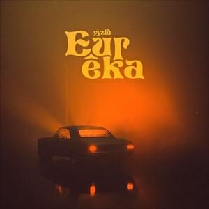 Eurêka - Yvzid