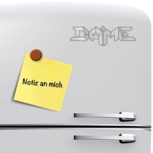 Ruf zu den Waffen - Dame