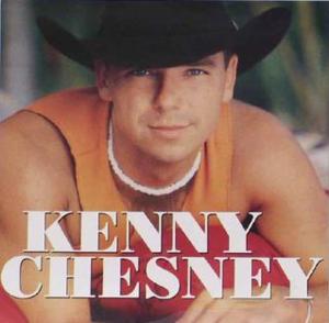 Young - Kenny Chesney