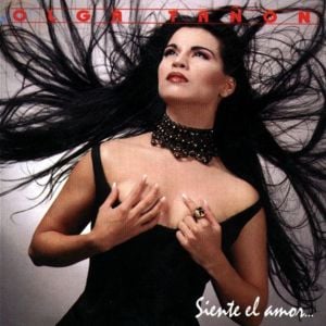 No Intentes Volver - Olga Tañón