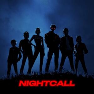 Nightcall - Kavinsky, Angèle & Phoenix