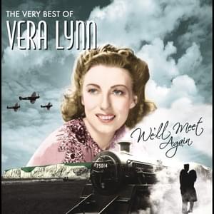 When I Grow Too Old to Dream - Vera Lynn