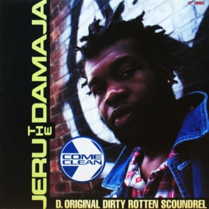 Come Clean (Dirty Rotten Scoundrel Mix) - Jeru the Damaja