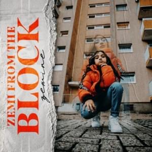 Zemi From The Block - Zemine