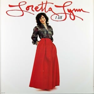 I Wanted You to Leave (Until You Left Me) - Loretta Lynn