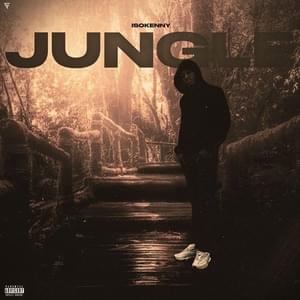 Jungle (A Boogie Wit Da Hoodie Remix) - Is0kenny