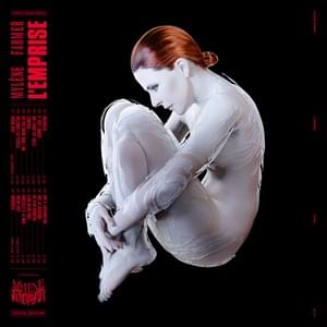 Ode à L’apesanteur - Mylène Farmer