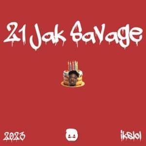 21 Jak Savage - Iksloł