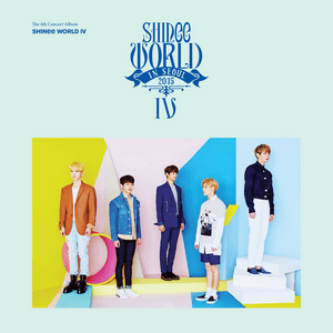 Your Number (Korean Ver.) - SHINee