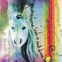 Somewhere Upstairs (Demo) - QueenAdreena