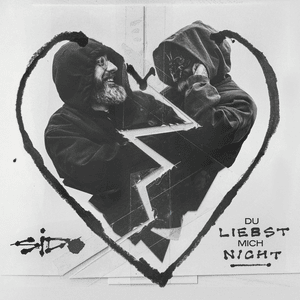 Du liebst mich nicht - Sido