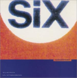 California - The Wedding Present
