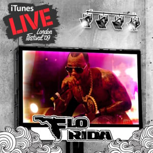 Elevator (Live) - Flo Rida