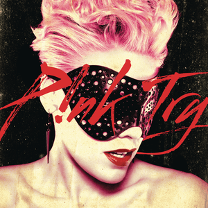 Try - P!nk