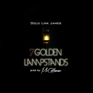 7 Golden Lampstands - GoldLink