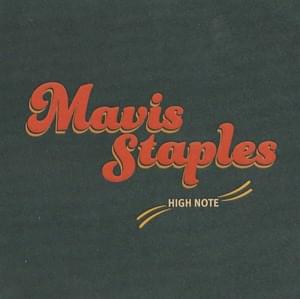 High Note - Mavis Staples