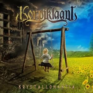 Krystallomantia - Korpiklaani