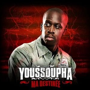 Ma destinée - Youssoupha