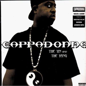 Love Is the Message - Cappadonna (Ft. Raekwon)