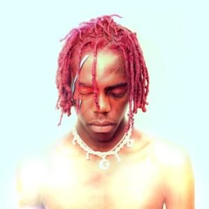 In This Bitch - Yung Bans