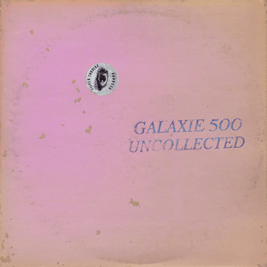 I Wanna Live - Galaxie 500