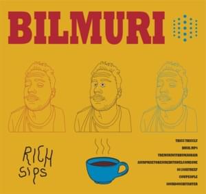 SOURDOUGHSTARTER - Bilmuri (Ft. No Dice)