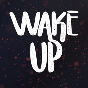 Wake Up - ​iamjakehill