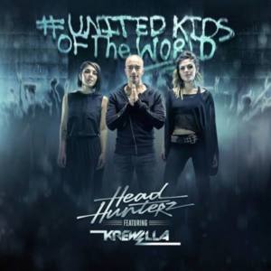 United Kids of the World - Headhunterz (Ft. Krewella)