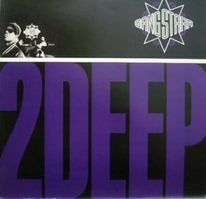 2 Deep - Gang Starr