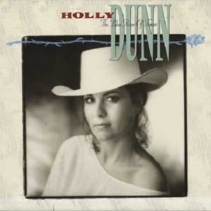 There Goes My Heart Again - Holly Dunn