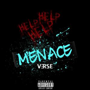 Menace - VERSE (Rap)