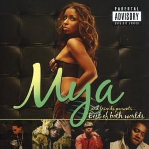 It’s Real - Mýa (Ft. Ginuwine)