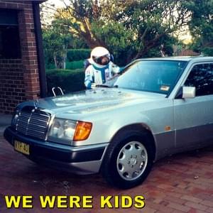 WE WERE KIDS - Carter Vail