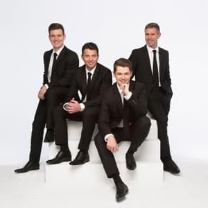 My Life With You - Celtic Thunder