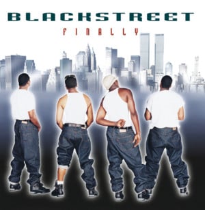 Finally - Blackstreet (Ft. Hezekiah Walker & The Love Fellowship Crusade Choir)