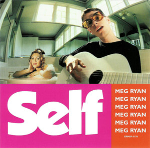 Meg Ryan - ​sElf