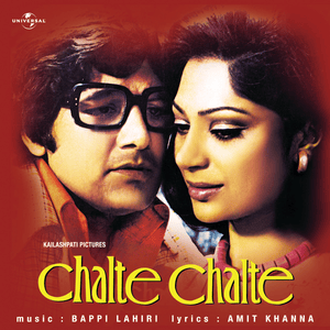 Chalte Chalte - Kishore Kumar